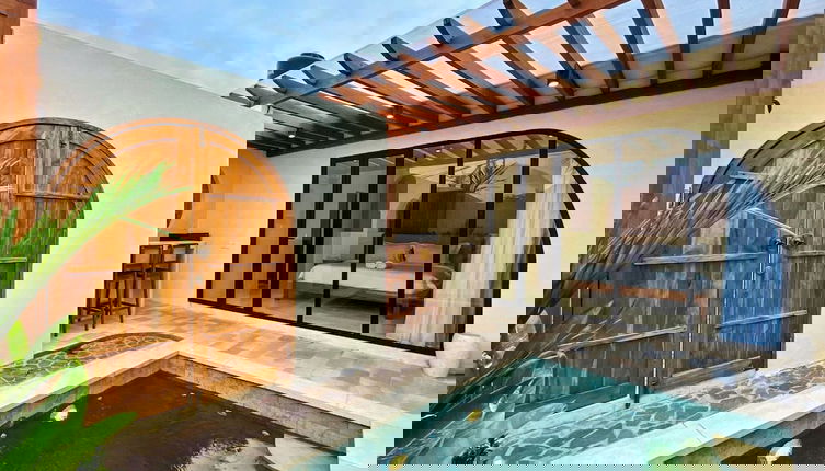 Foto 1 - Esha Private Pool Villas by AGATA