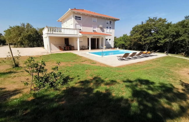 Villa Luca - Foto 7
