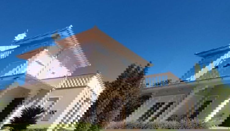 Foto 1 - Villa Luca