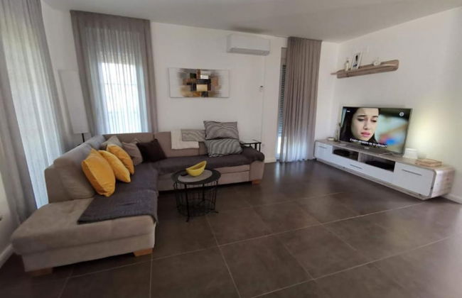 Villa Luca - Foto 6