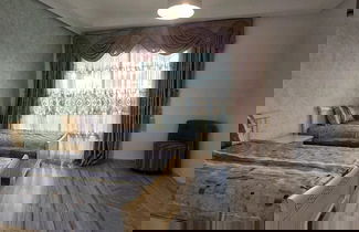 Foto 3 - Charming Hergla Apartment With Breathtaking Views