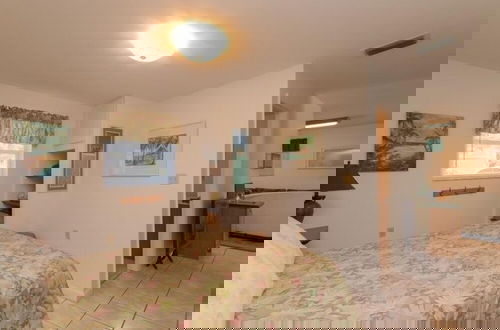 Foto 6 - Beautiful House Located In The Prestigious Neighborhood Of Port Antigua On A Deep, Wide Canal. 4 Bedroom Home by RedAwning
