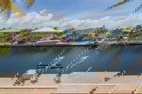Foto 29 - Beautiful House Located In The Prestigious Neighborhood Of Port Antigua On A Deep, Wide Canal. 4 Bedroom Home by RedAwning