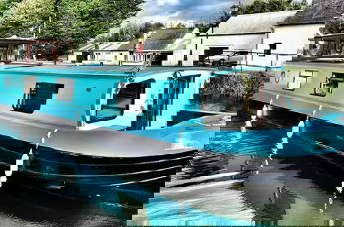 Foto 16 - 5 Star Stunning Houseboat, no Experience Required! Enjoy the Most Romantic Trip!
