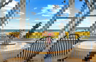 Photo 1 - A Wave From It All Sleeps 4