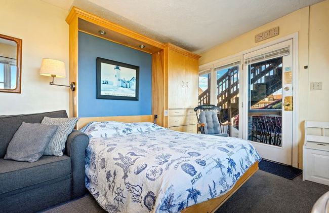 A Wave From It All Sleeps 4 - Foto 4