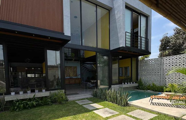 HOP Mango Exclusiva Casa de Campo - Foto 1