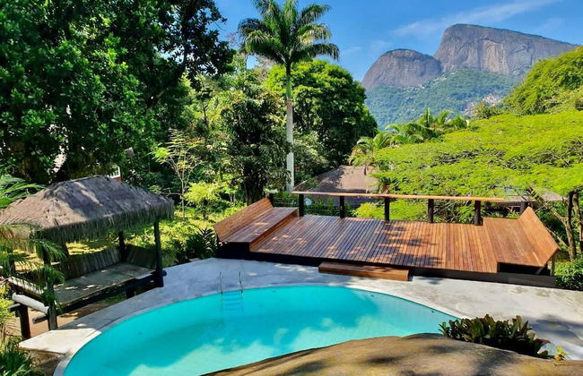 Rainforest Paradise - Foto 28