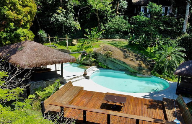 Rainforest Paradise - Foto 29