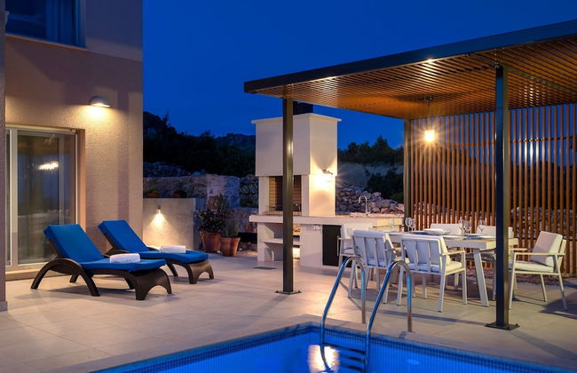 Villa Moderna - Foto 42