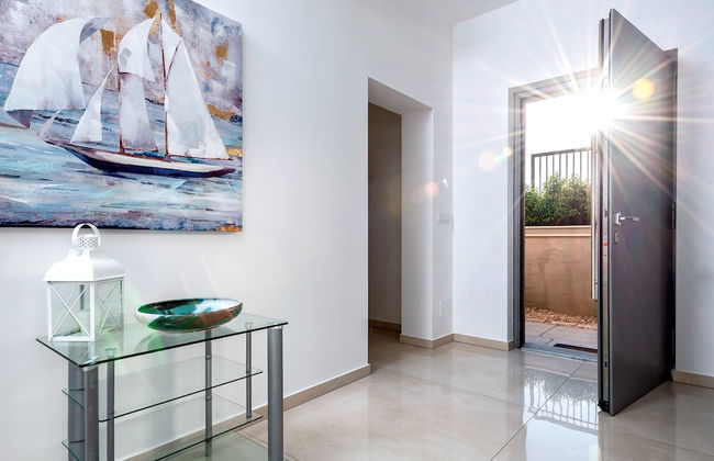 Villa Moderna - Foto 1