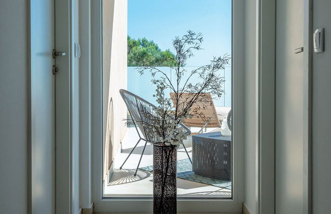 Villa Moderna - Foto 47