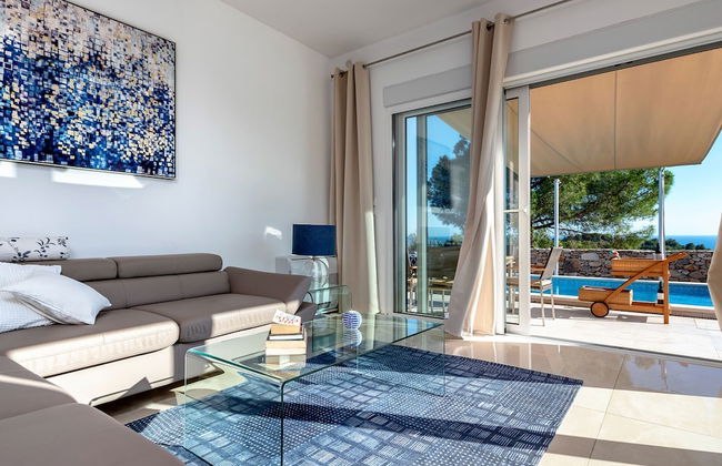 Villa Moderna - Foto 20