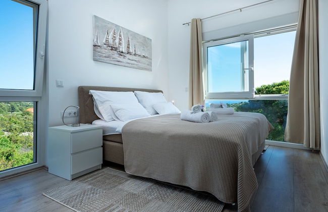 Villa Moderna - Foto 8