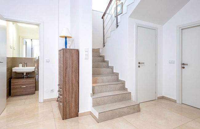 Villa Moderna - Foto 2