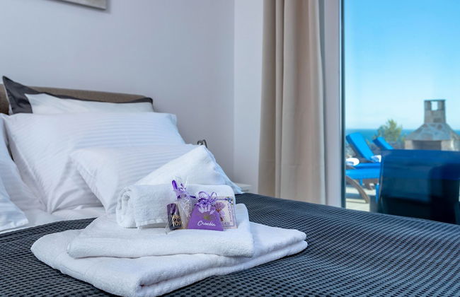 Villa Moderna - Foto 9