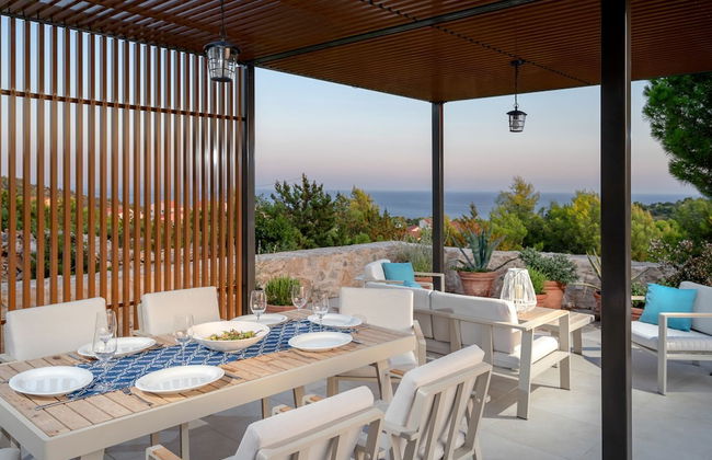 Villa Moderna - Foto 32