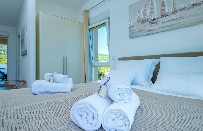 Villa Moderna - Foto 6