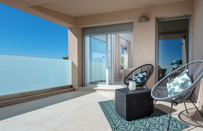 Villa Moderna - Foto 25