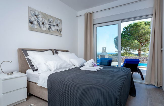 Villa Moderna - Foto 7