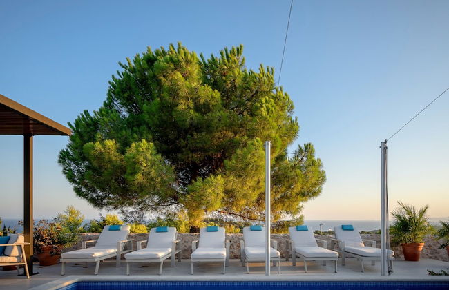 Villa Moderna - Foto 29