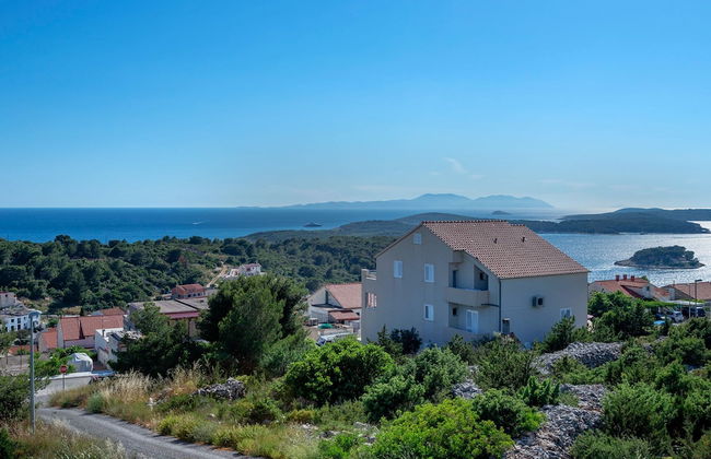 Villa Moderna - Foto 48