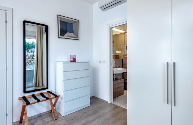 Villa Moderna - Foto 11