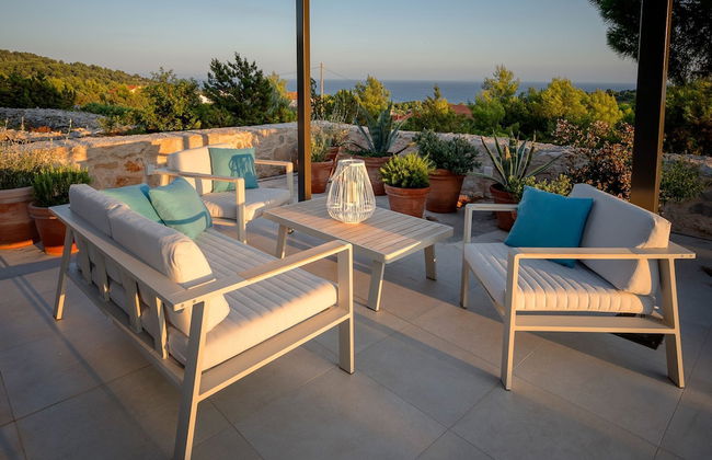 Villa Moderna - Foto 28