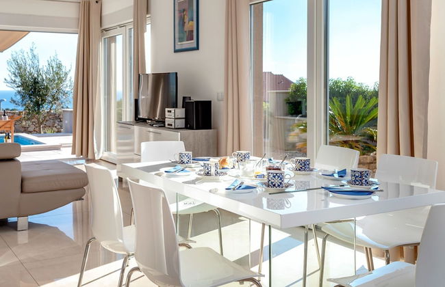 Villa Moderna - Foto 24