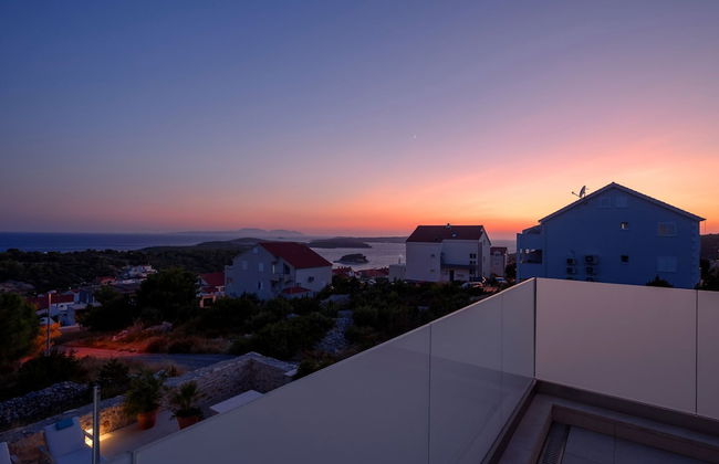 Villa Moderna - Foto 49