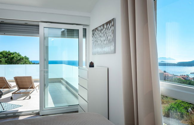 Villa Moderna - Foto 12