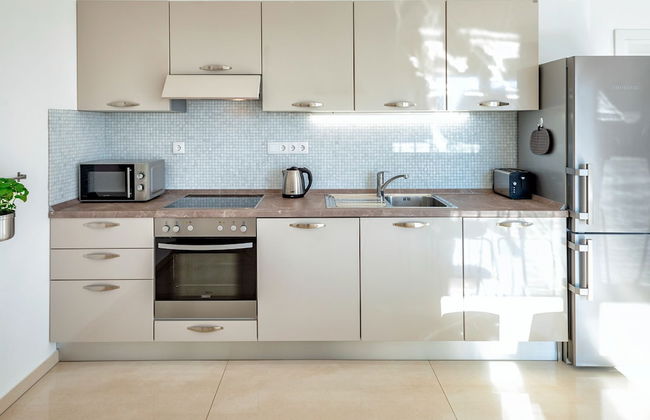 Villa Moderna - Foto 15