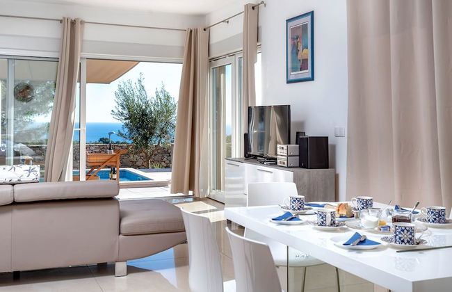 Villa Moderna - Foto 19