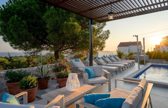 Villa Moderna - Foto 30