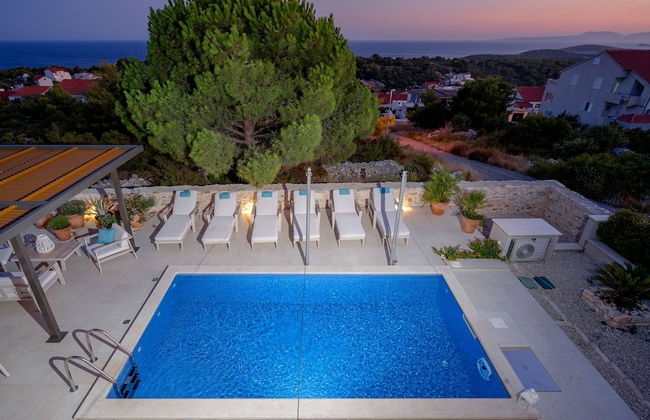 Villa Moderna - Foto 45