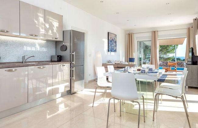 Villa Moderna - Foto 17