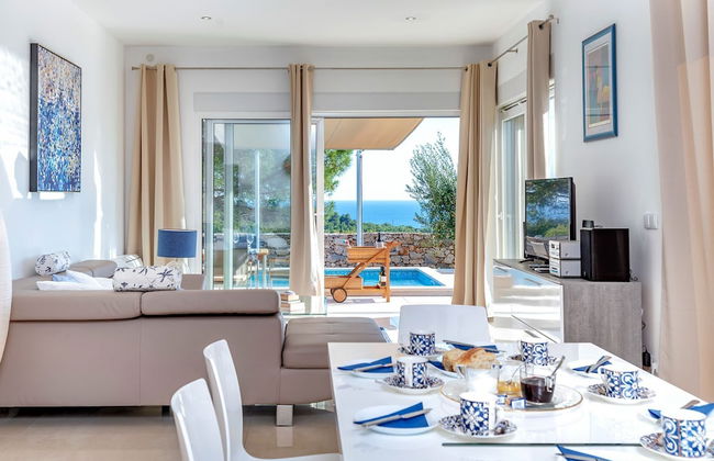 Villa Moderna - Foto 23