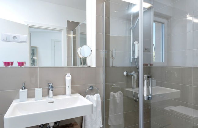 Villa Moderna - Foto 33