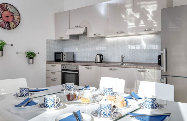 Villa Moderna - Foto 14