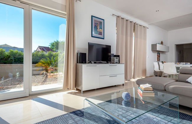 Villa Moderna - Foto 21