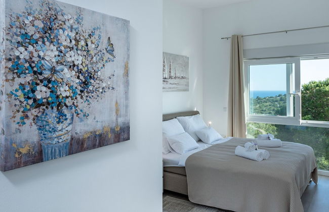 Villa Moderna - Foto 5