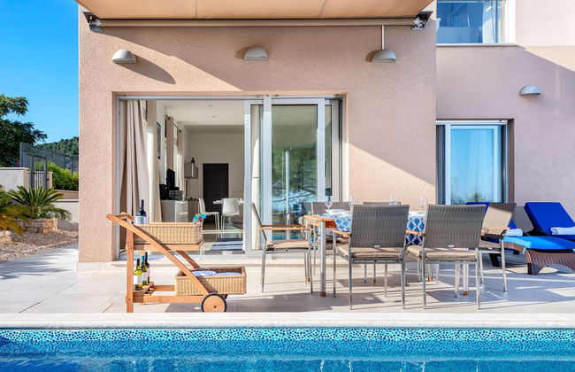 Villa Moderna - Foto 43