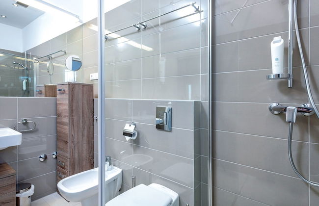 Villa Moderna - Foto 38