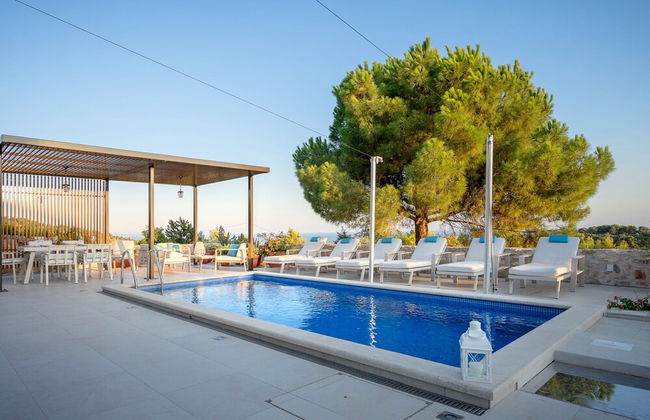 Villa Moderna - Foto 40