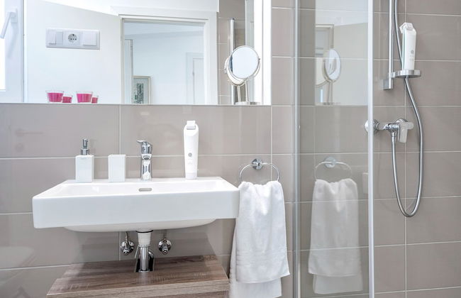 Villa Moderna - Foto 36