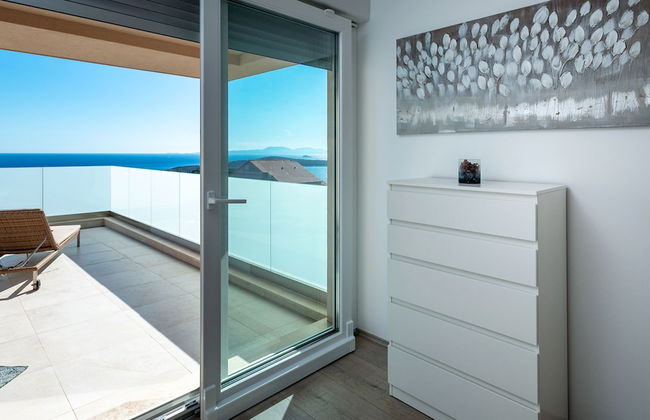 Villa Moderna - Foto 13