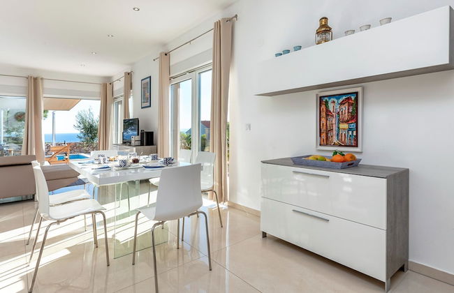 Villa Moderna - Foto 22