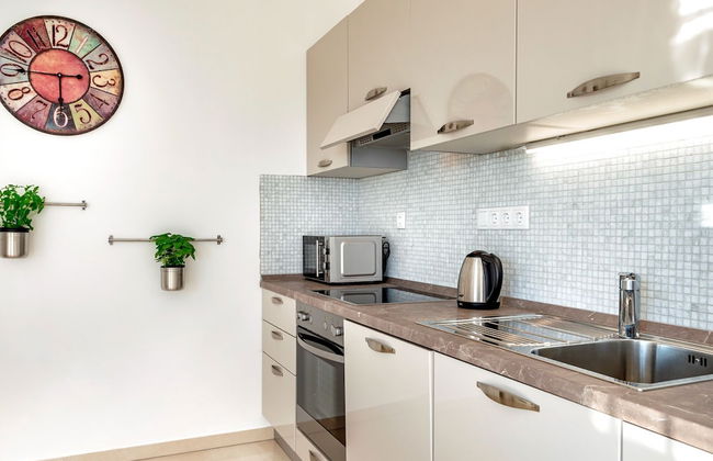 Villa Moderna - Foto 16