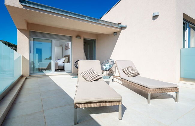 Villa Moderna - Foto 26