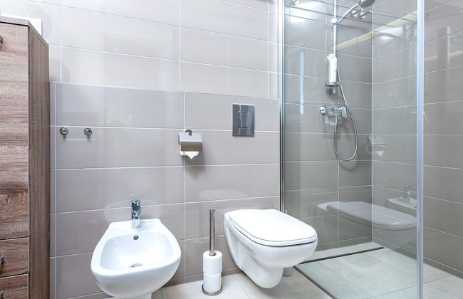 Villa Moderna - Foto 37